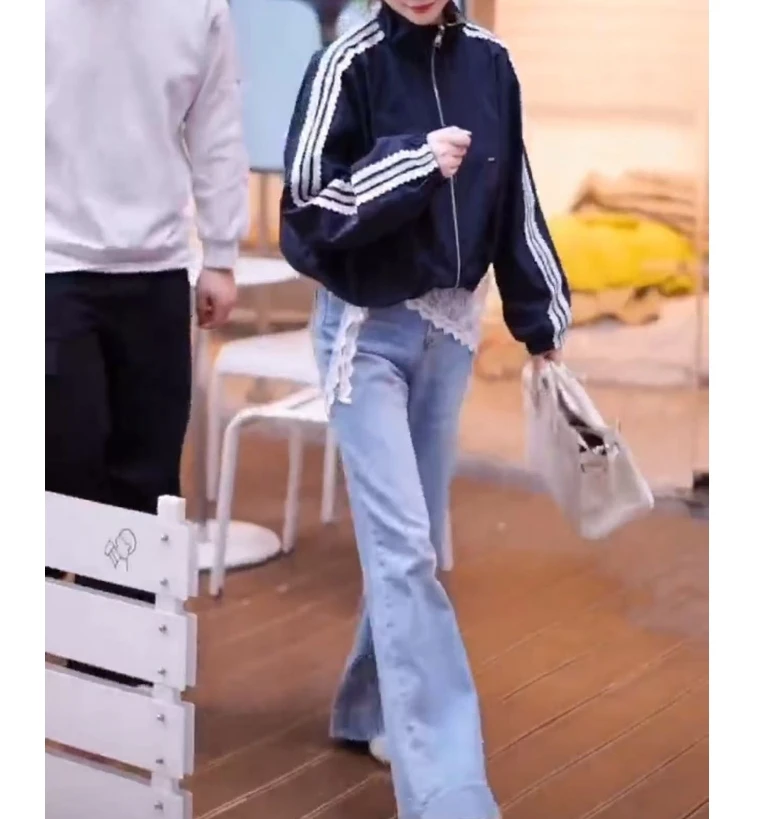 时尚潮流百搭精品女装zsx25344