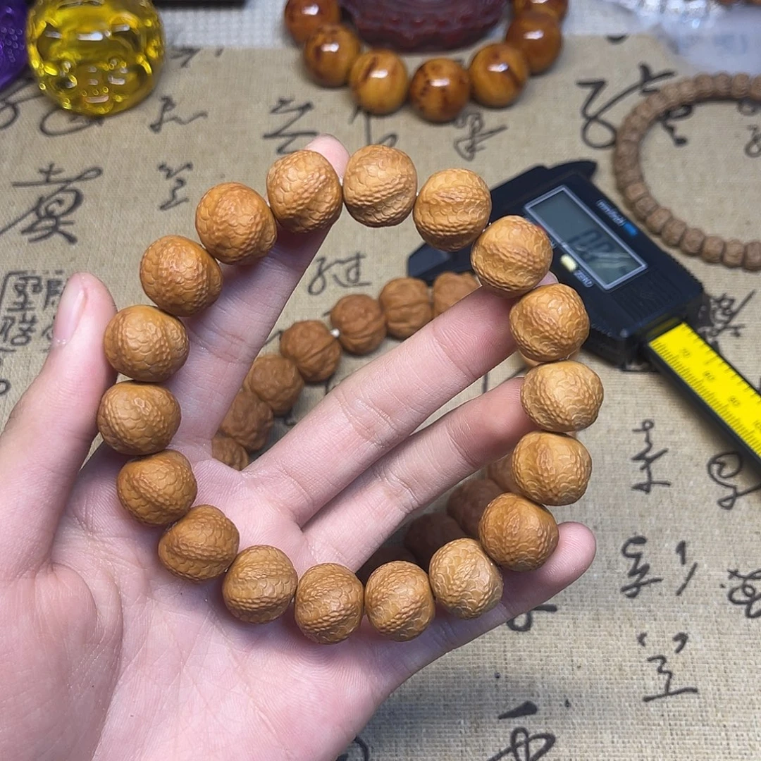 手串猴头核桃全品大巨蟒