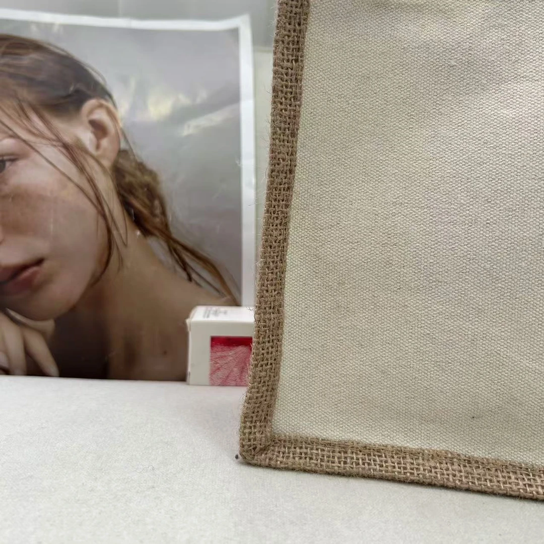 百搭高级感/水//斜跨帆布包包 H1363