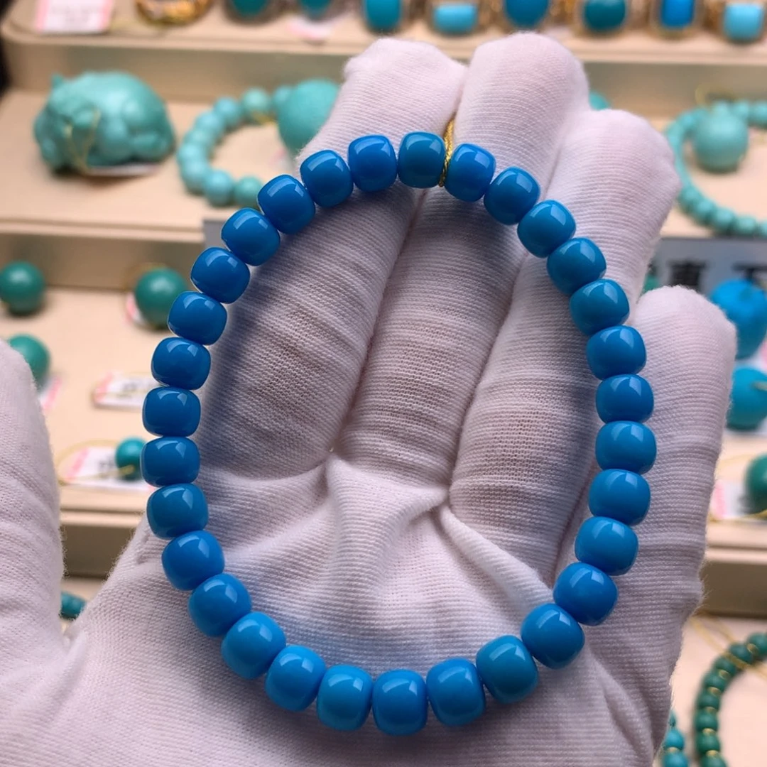 未镶嵌绿松石珠宝奇石火*果