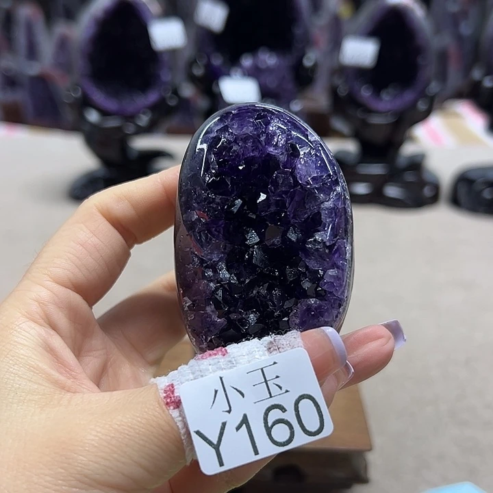 大型摆件（非配饰）水晶未镶嵌摆件