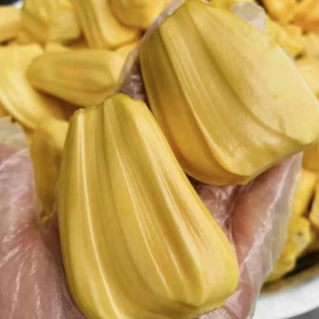果切菠萝蜜2斤一盒/kg