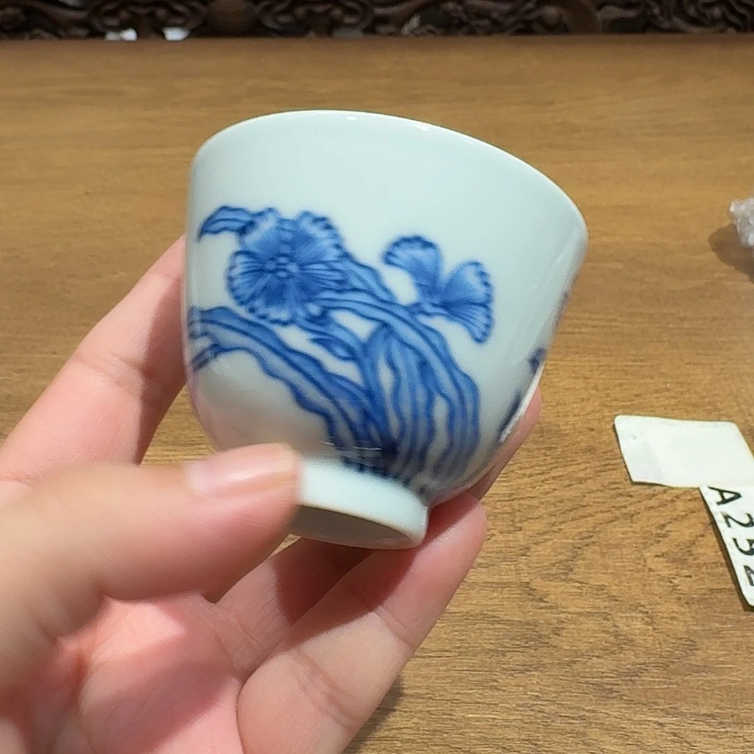 瓷器的制作工艺和工艺