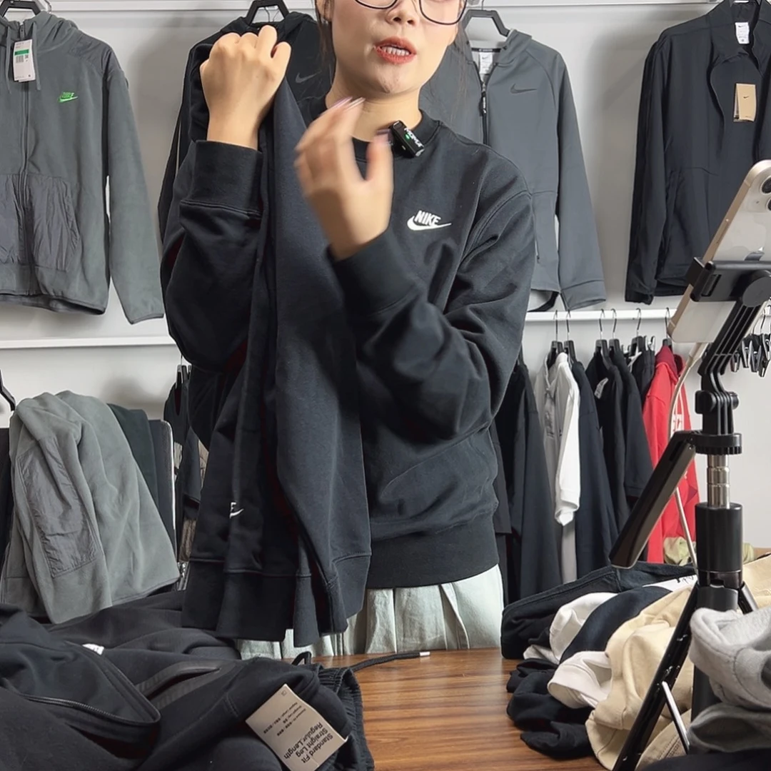 6915多勾黑色XL码160-180斤不退换