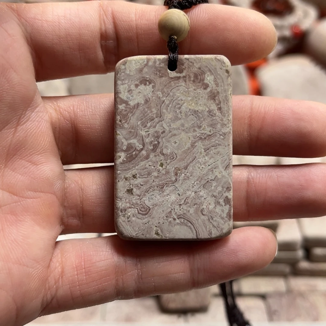 砭石扁鹊石养生器具