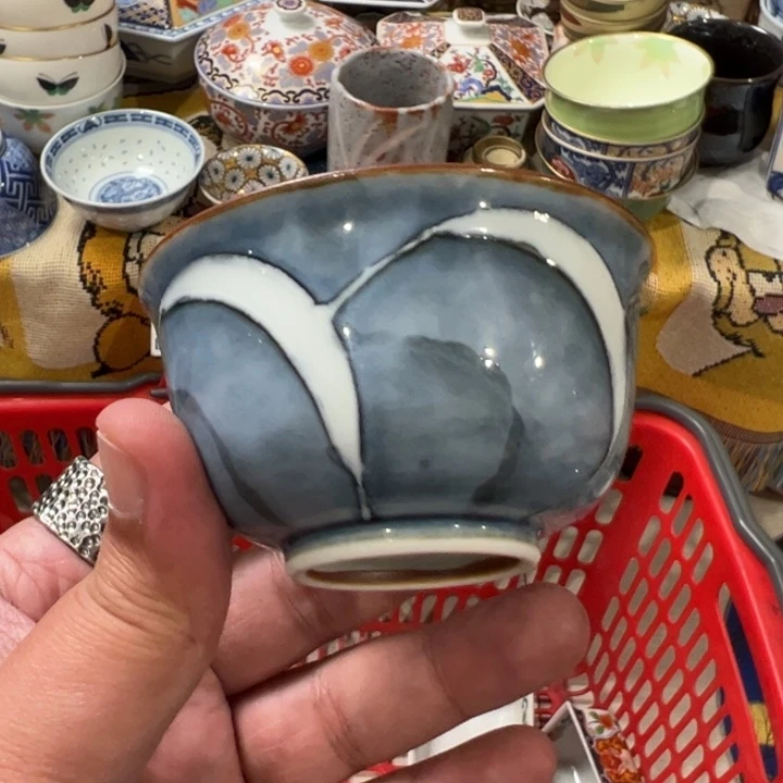 紫砂茶叶罐D****感谢你的