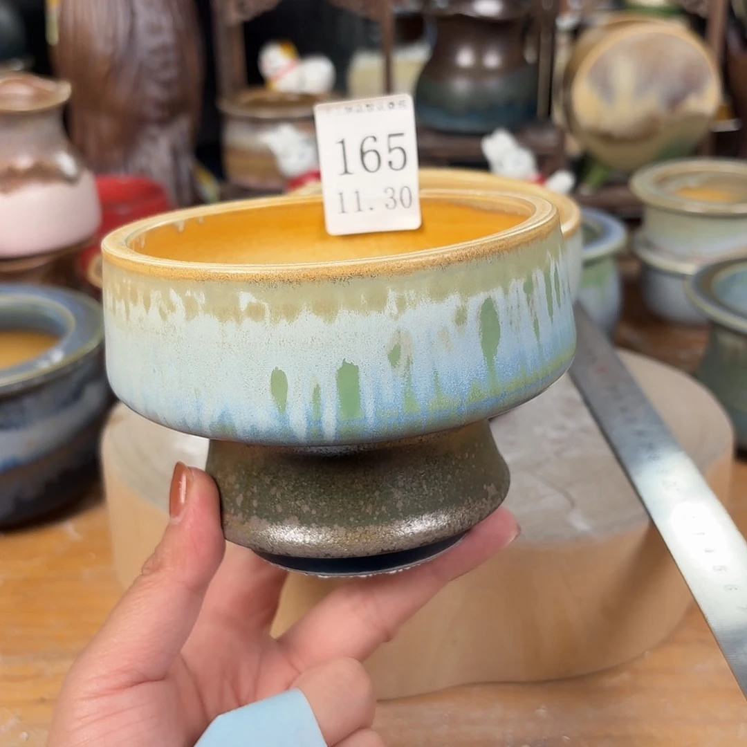瓷片景德镇陶瓷手工制作