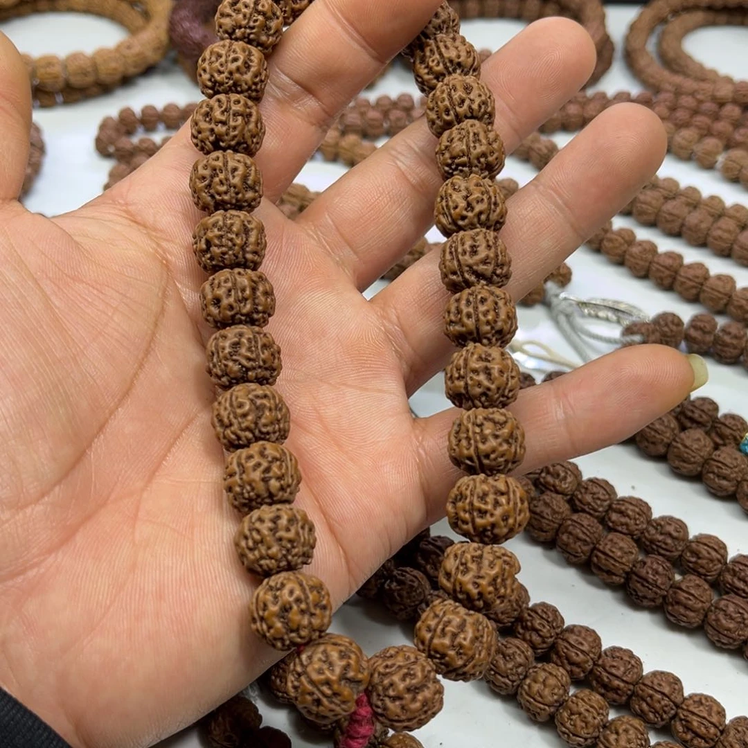 金刚菩提手串老树南瓜