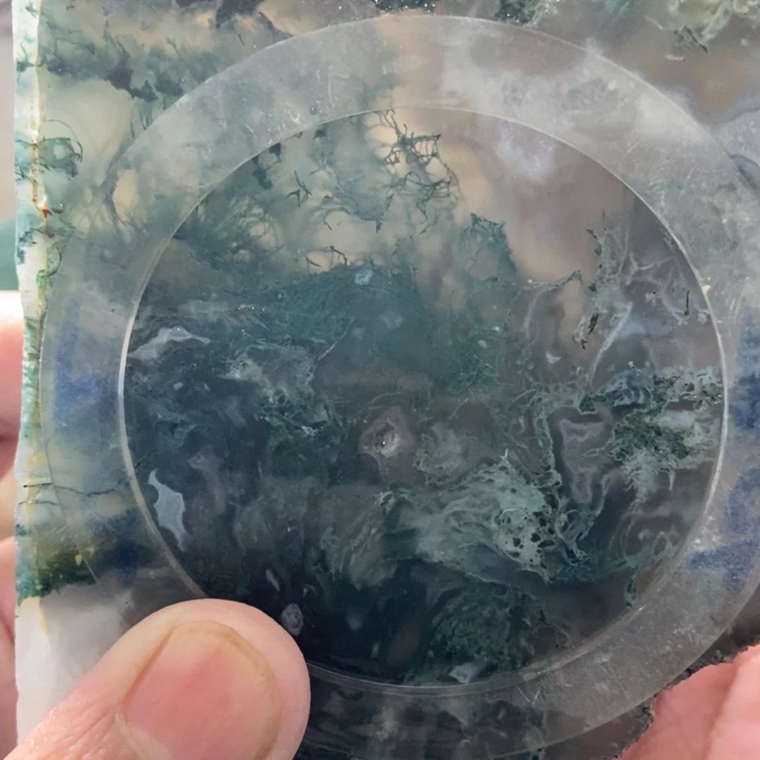 定制玛瑙霏*原石定制