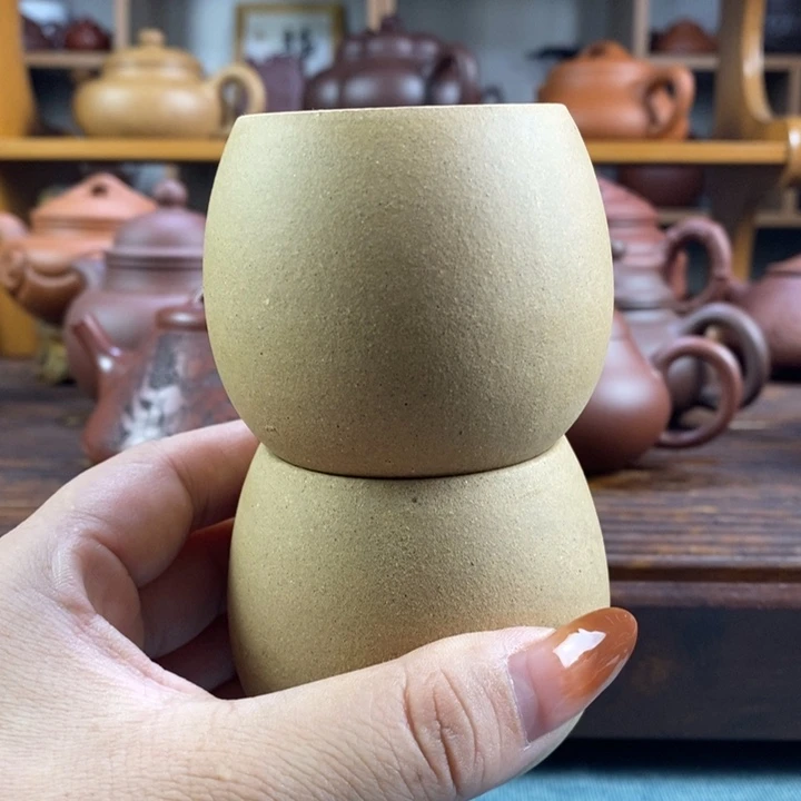 茶壶紫砂原矿紫砂壶系列产品