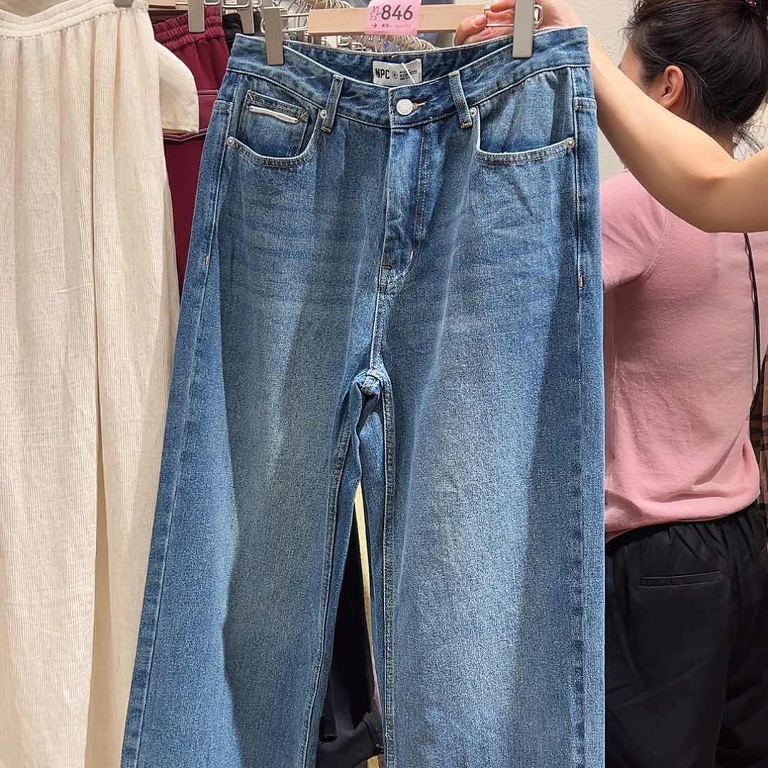 846 xl腰围84 七七七小众女装