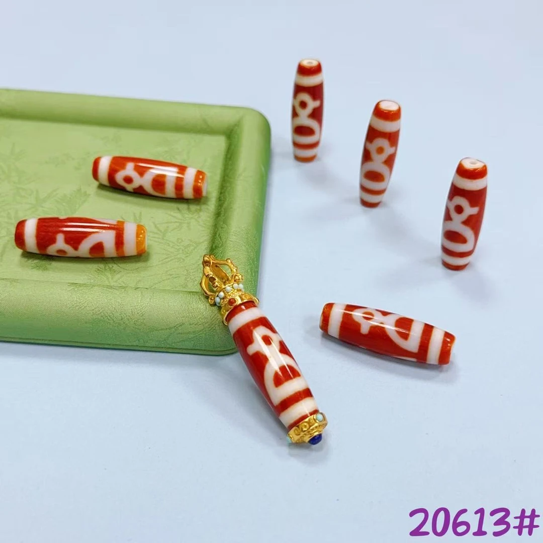 非金属珐琅吊坠 20613吊坠项链挂件百搭多样(发一)精美素款复古