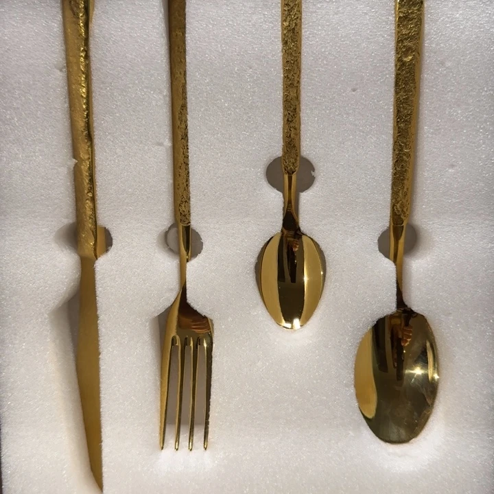 瓷欧美陶瓷餐具摆件4