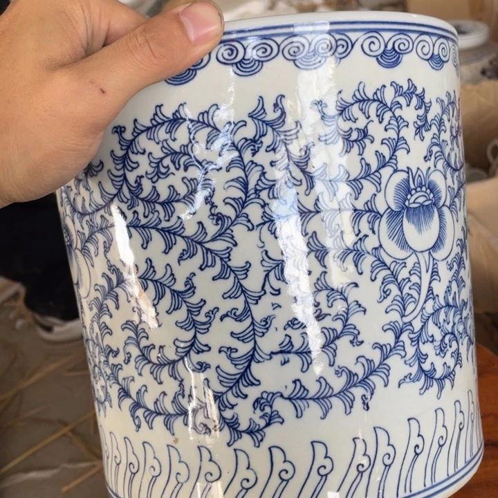 陶碗景德镇高温陶瓷