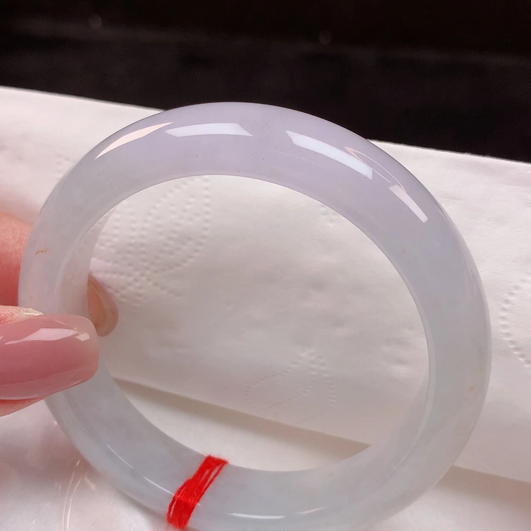 【闪购商品】未镶嵌手镯翡翠56