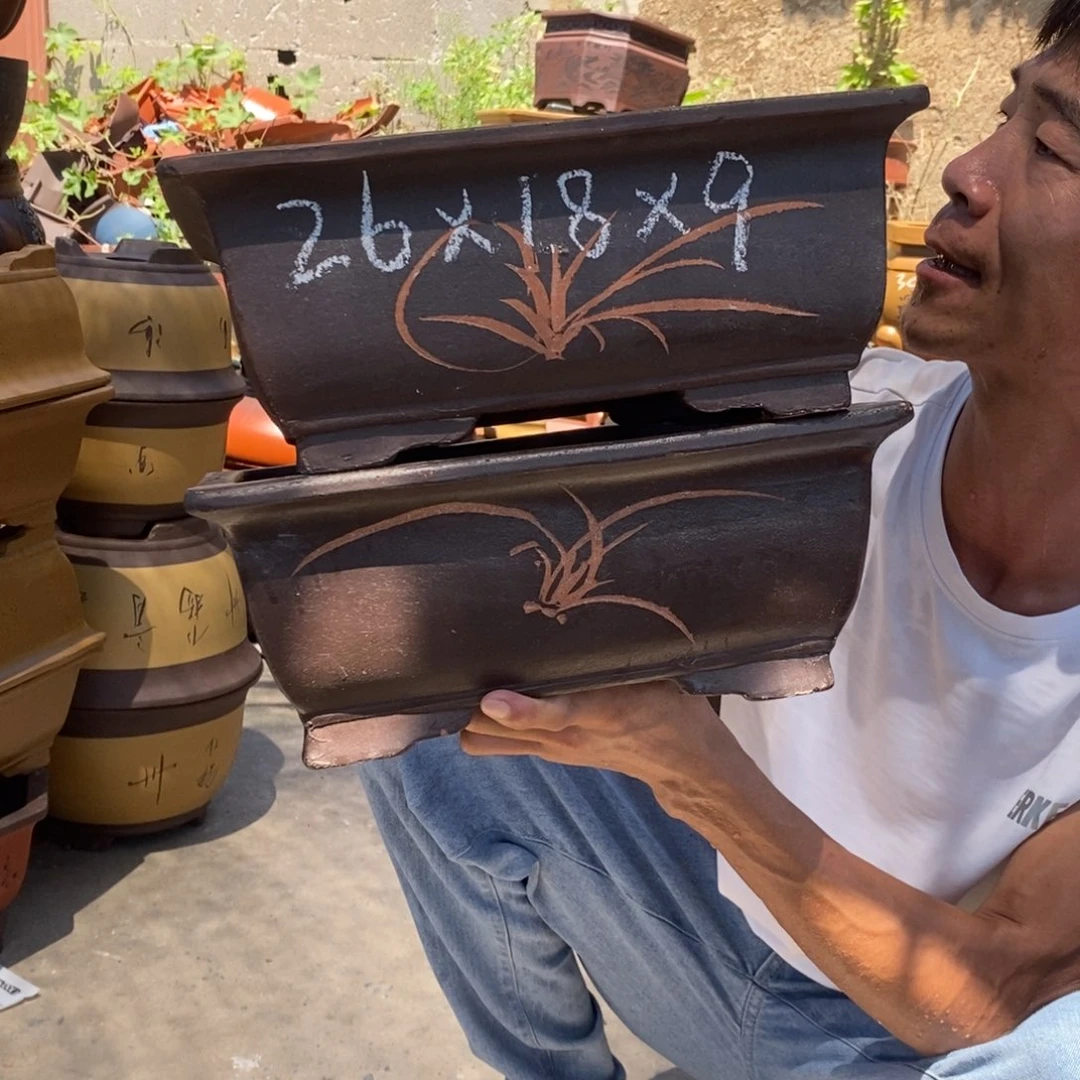 紫砂花盆紫砂紫砂紫砂紫砂