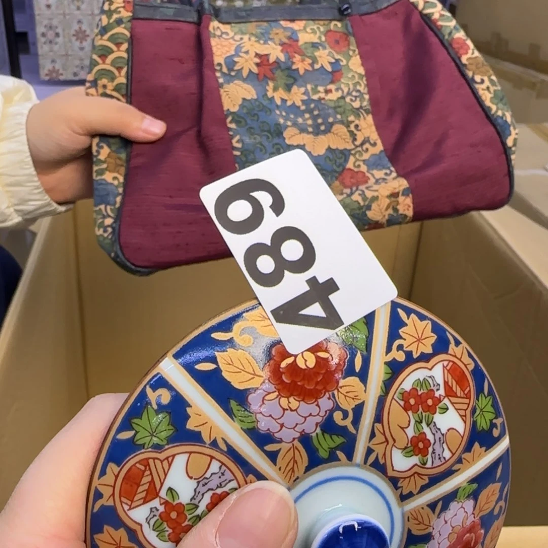 手工艺品琉璃咲*小雨