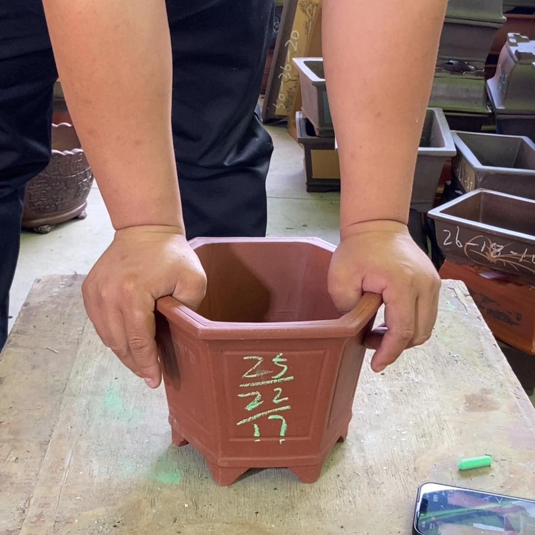 花盆紫砂紫砂紫砂