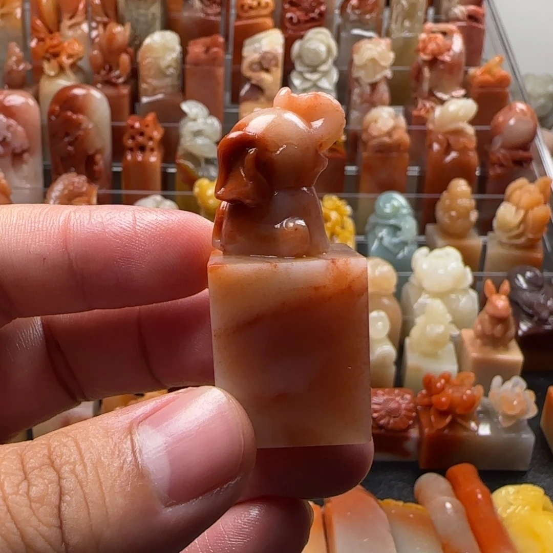 老挝石大象  2.1×5