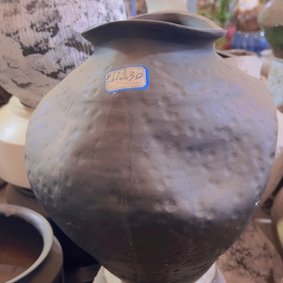 景德镇精品花盆栽适合盆栽适合