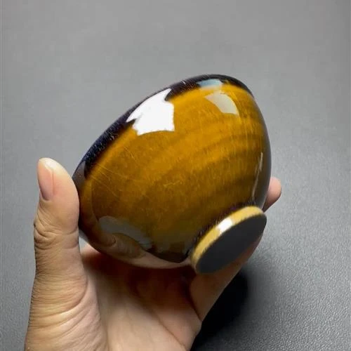 【闪购商品】茶盏-580............