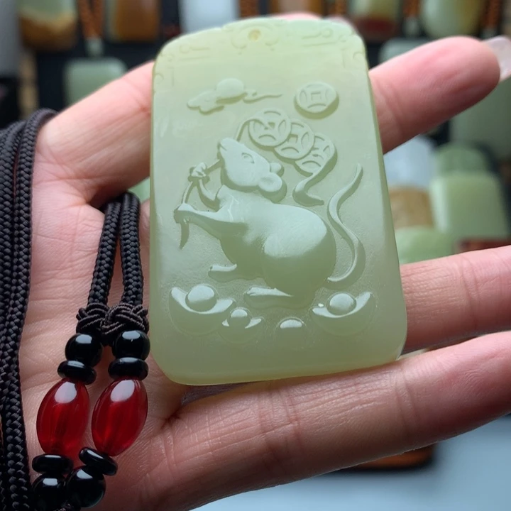 一物一拍所见所得