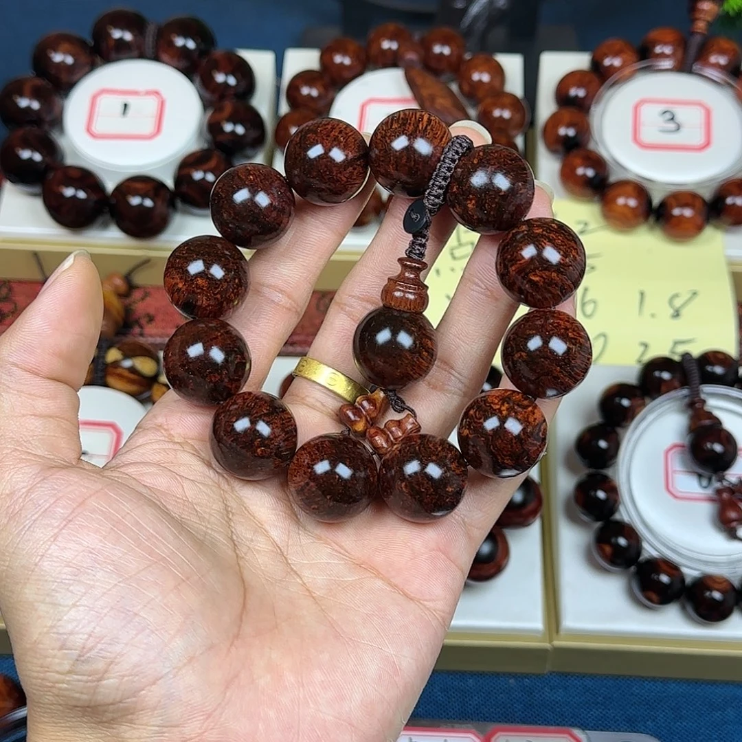 娜***曹花梨木类黄花梨2.0