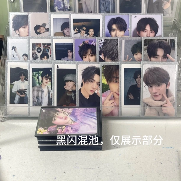 【我不是倒霉熊】时团官卡翻翻玩法