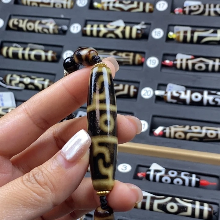玛瑙/玉髓（覆膜）未镶嵌颈饰