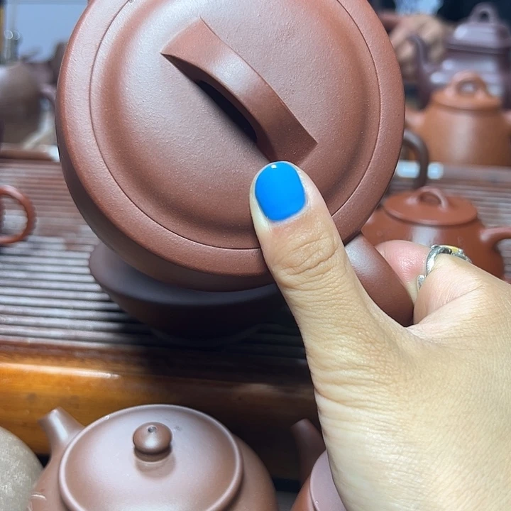 茶壶紫砂紫砂壶等