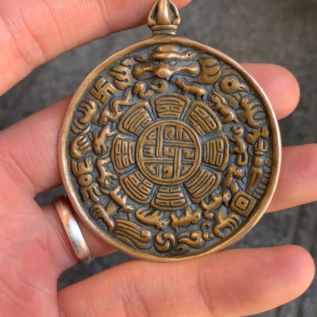 星月菩提挂件系列