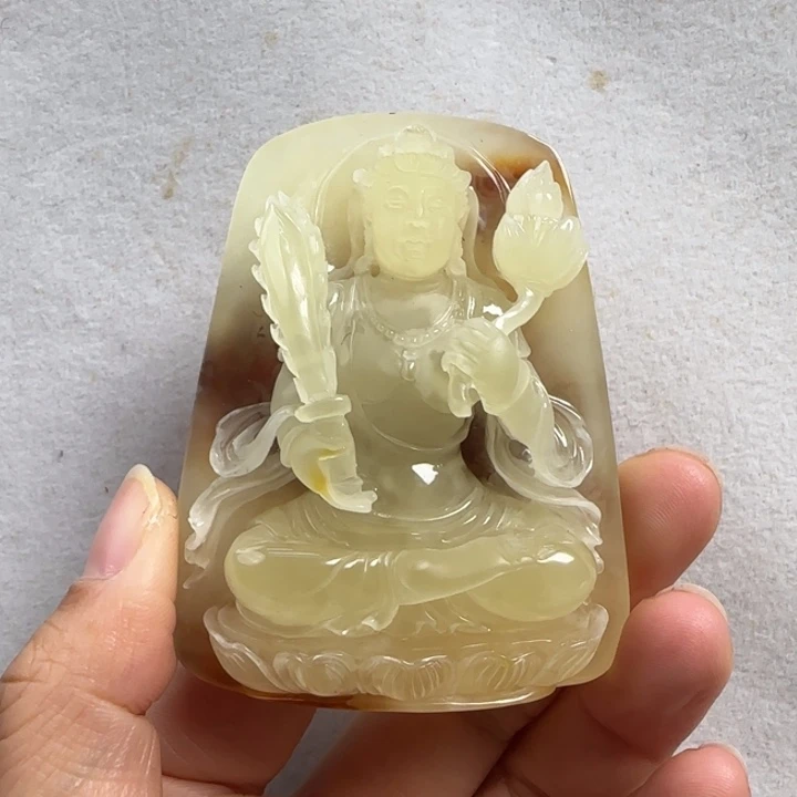 蜜蜡珠宝奇石未镶嵌