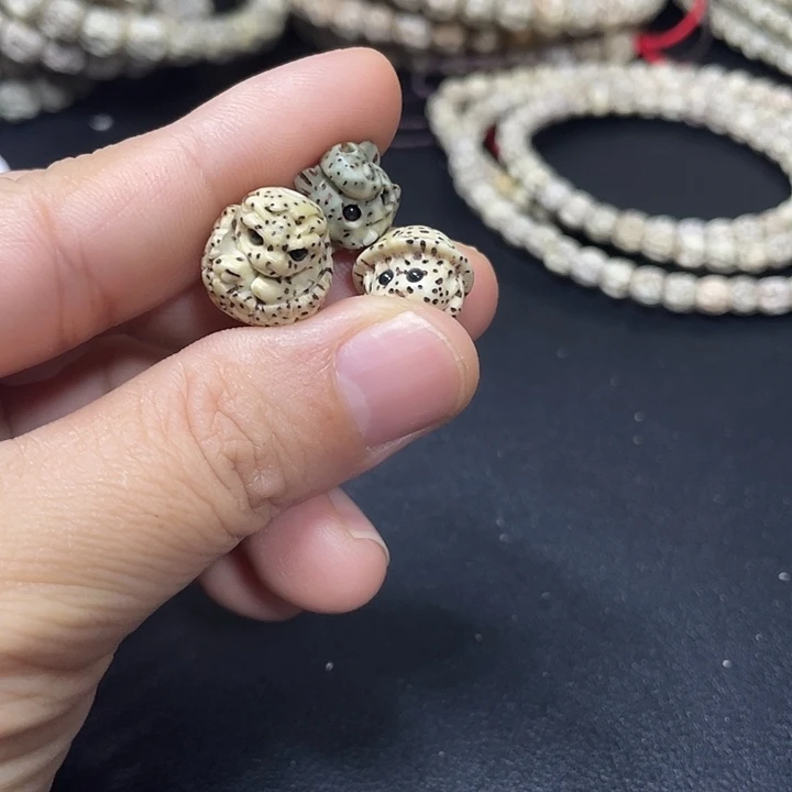 心***陈星月菩提吊坠库存款