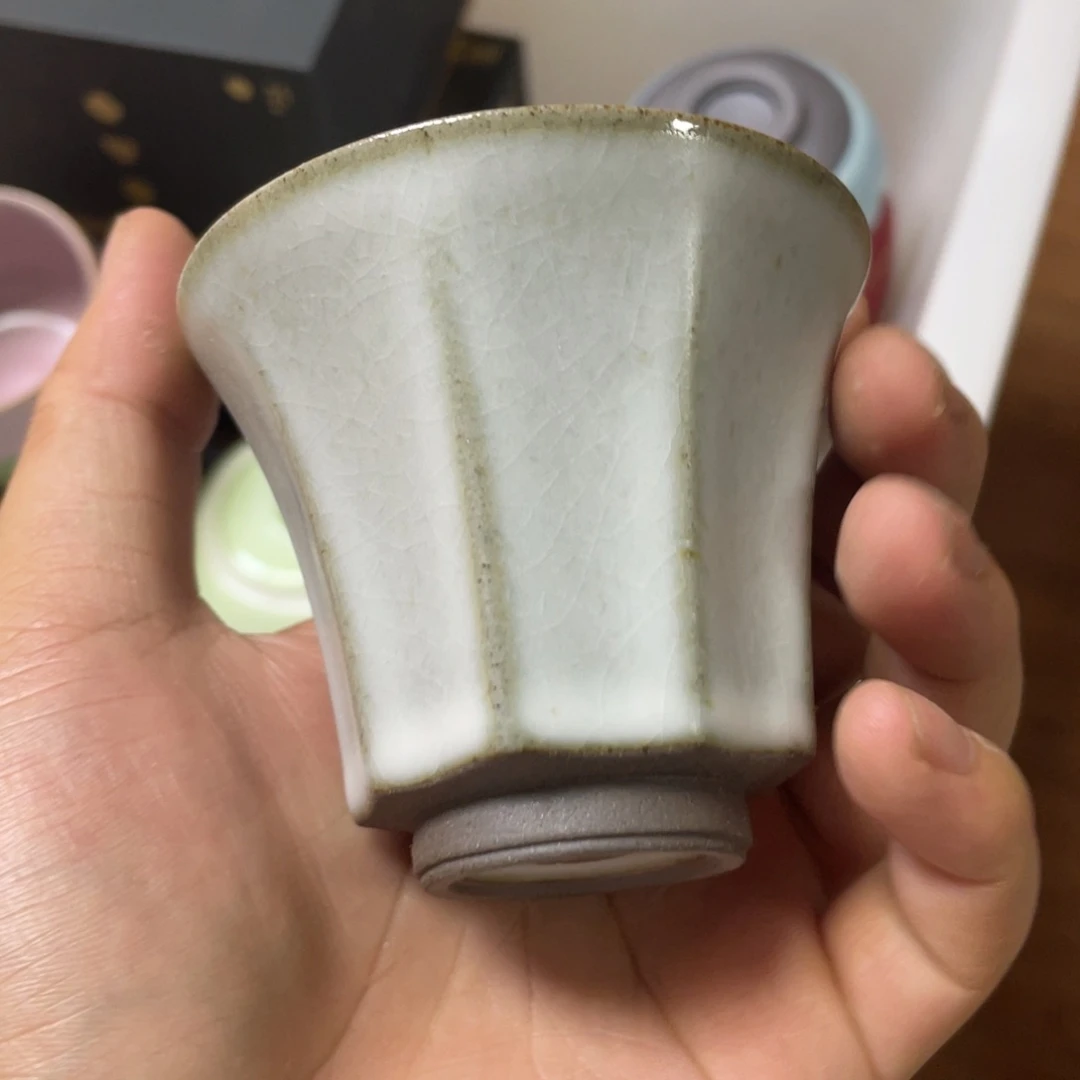 无运费险略有微瑕介意勿拍