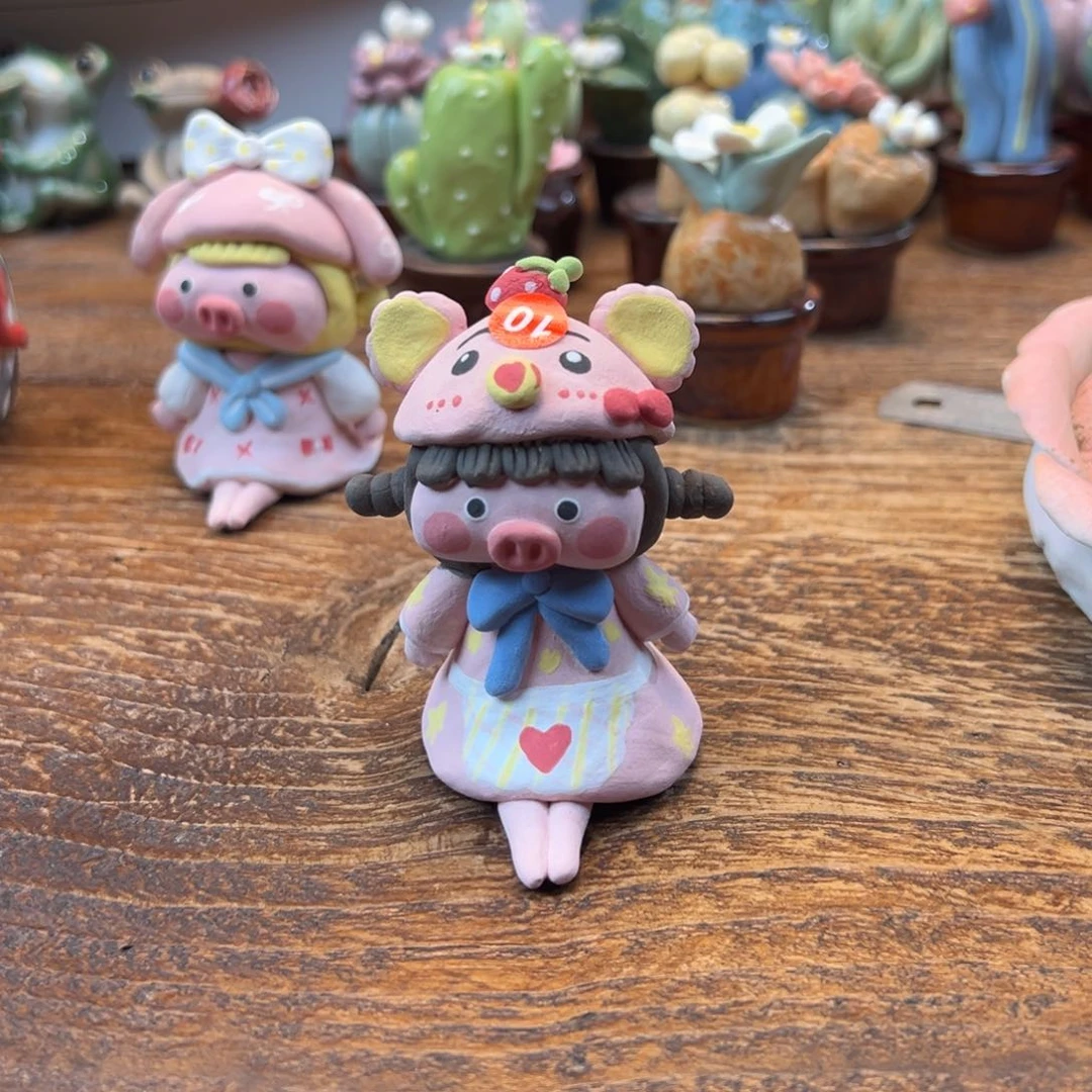 A****a小镇青花每日有新品