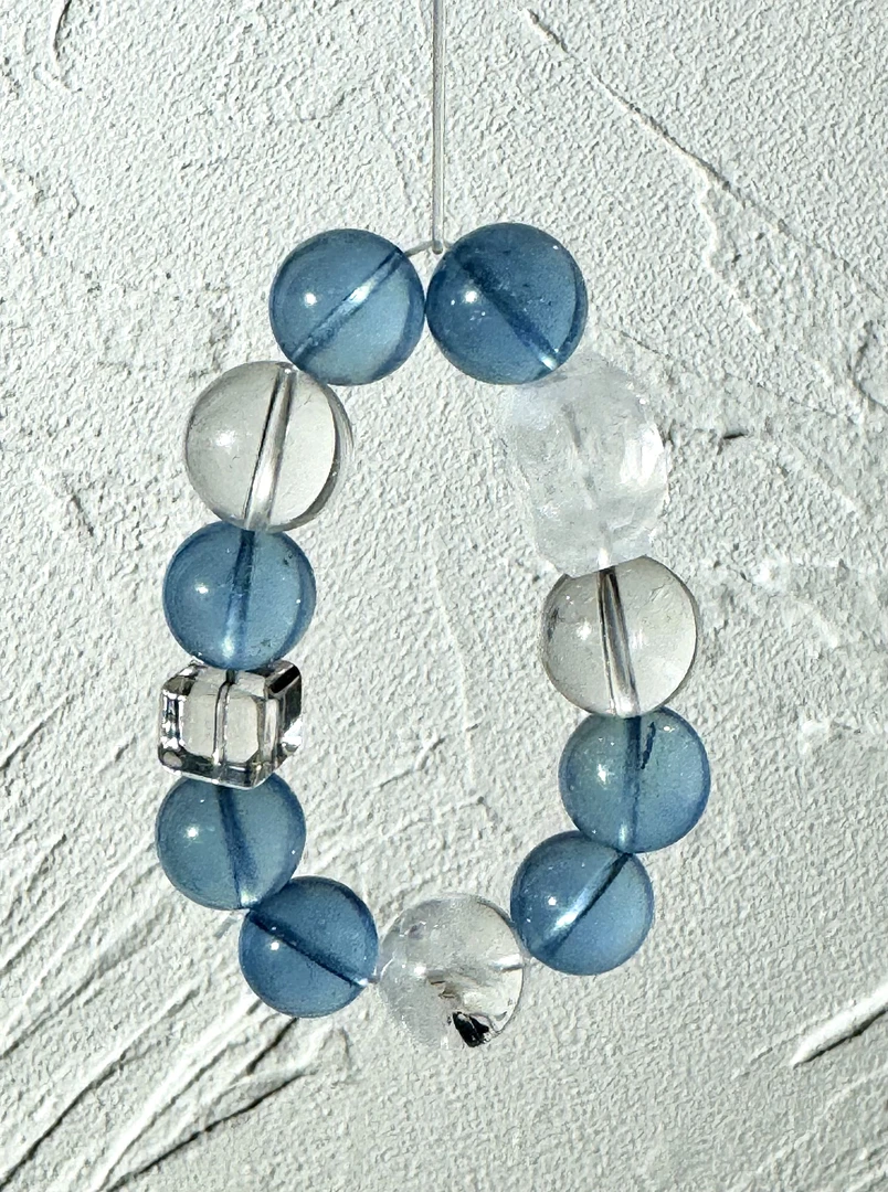 【瑶光悦境·Aura Studio】天然水晶