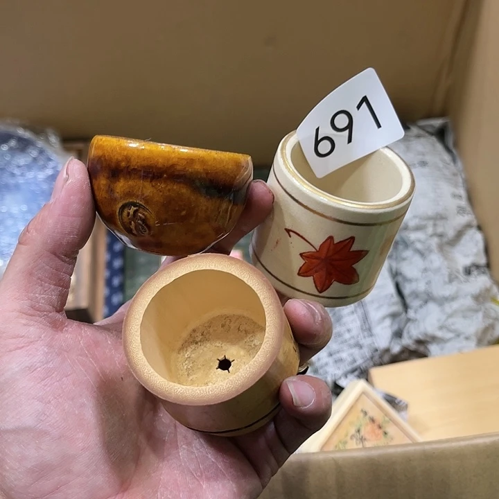 茶宠我们都在努力着改变