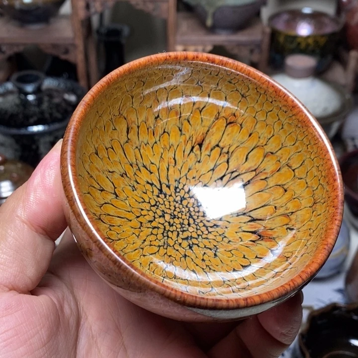 茶盏盏心茶器热卖中