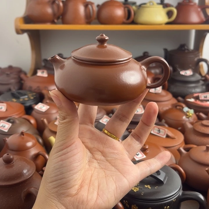 用****茶壶紫砂宜兴紫砂