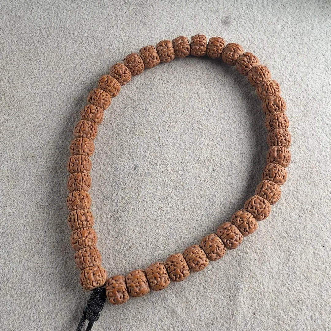 金刚菩提吊坠一代龙