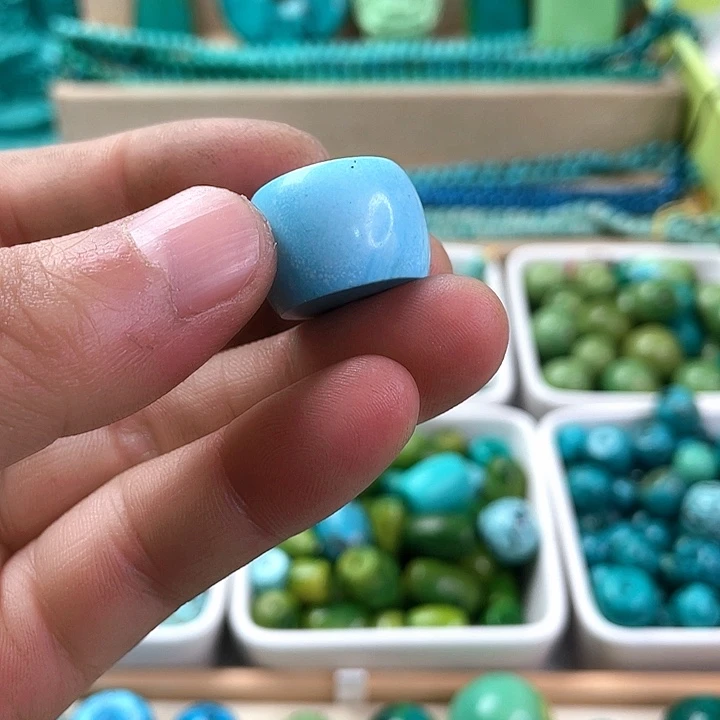 圆珠桶珠三通配饰