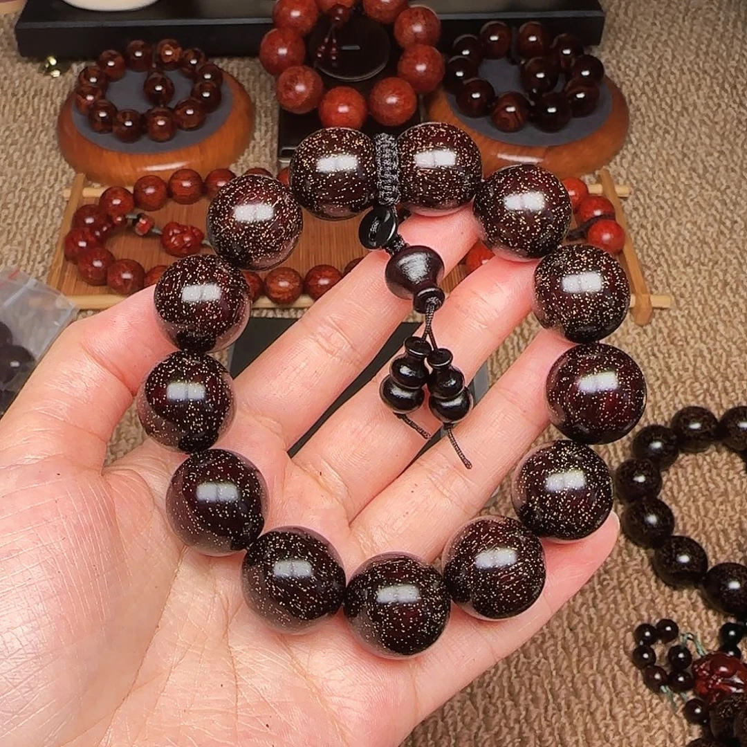 檀香紫檀（小叶紫檀）Q1.8