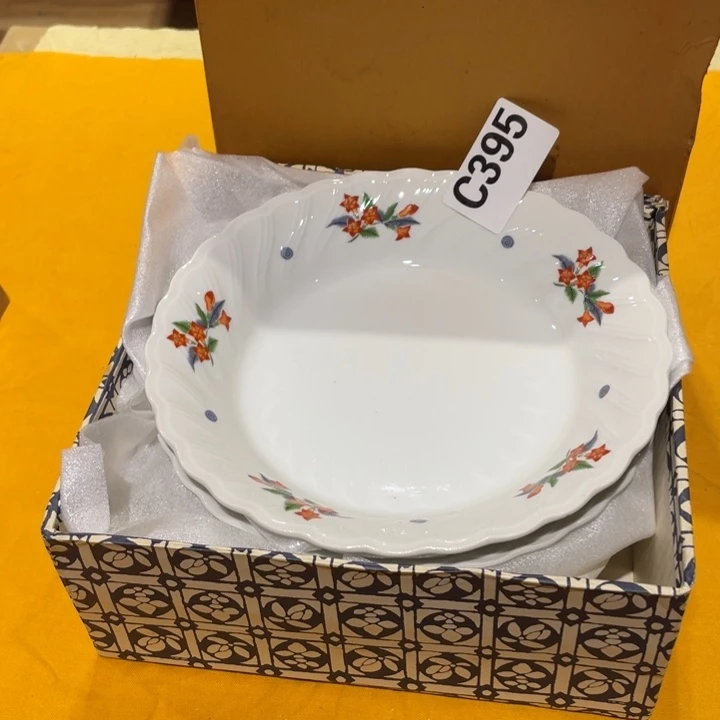 陶瓷杯碗碟盘花瓶