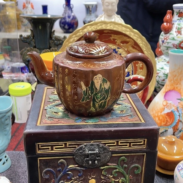 茶宠用****物瓷器摆件摆件摆件