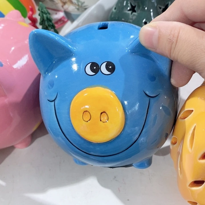 陶瓷树脂家居摆件