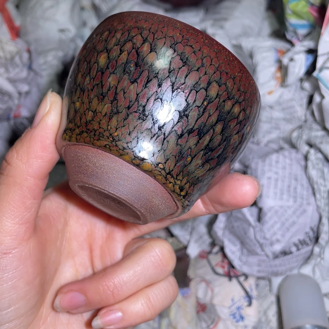 茶盏建盏直播间链接