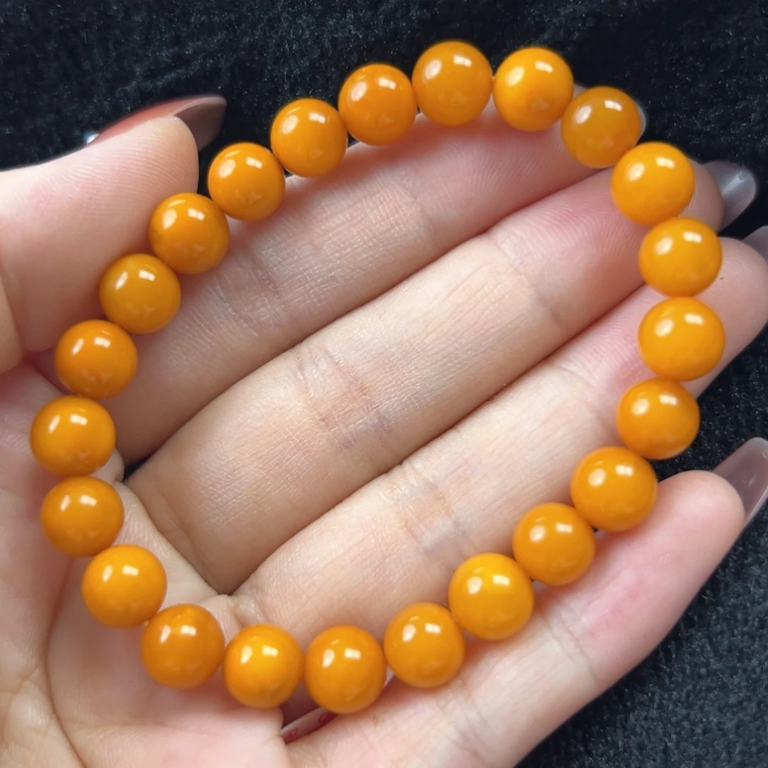 未镶嵌琥珀珠宝奇石
