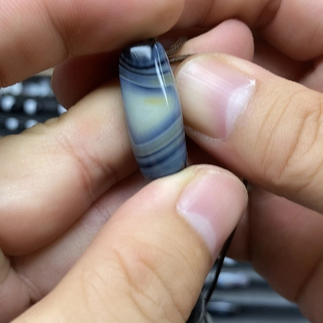 未镶嵌颈饰玛瑙/玉髓