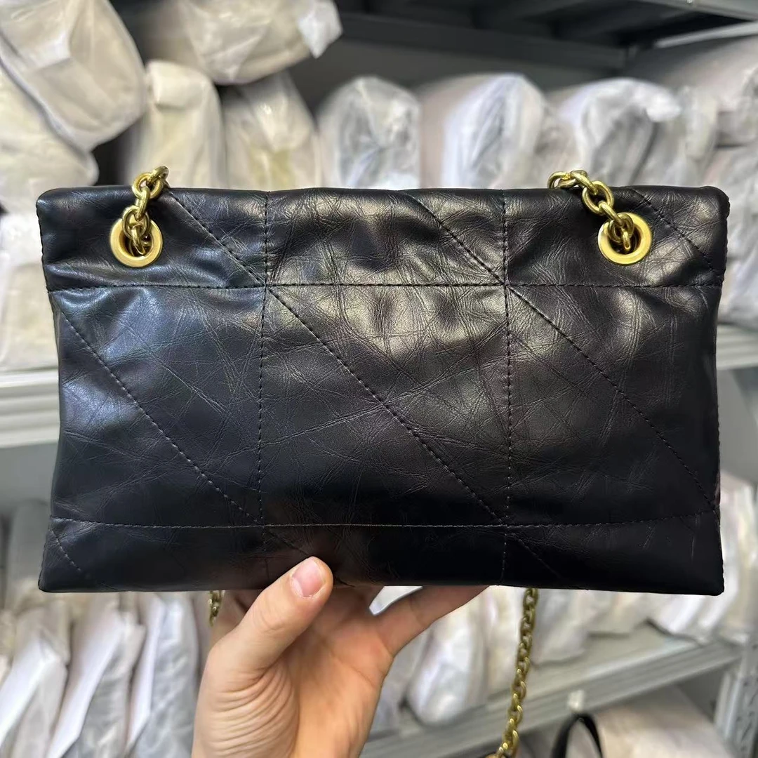 【A011】2025新款大容量女包多功能单肩斜挎包