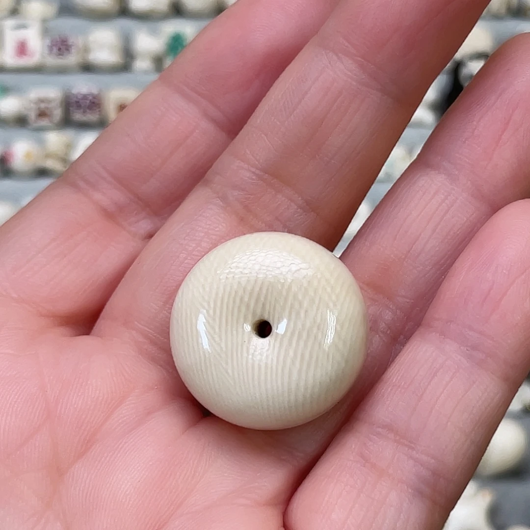 手串/手链/手镯猛犸象牙23平安扣